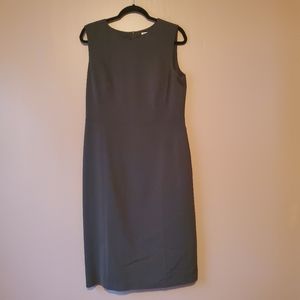 Eddie Bauer Sheath Dress